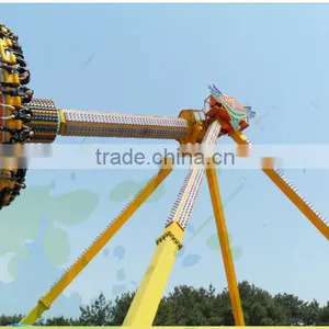 Theme Park Outdoor Big Pendulum Rides Amusement Big Outdoor Games thumbnail-2