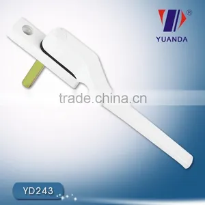 Bent Handle Paint Brush,Zinc Alloy Door Handle,Door And Window Handle thumbnail-1