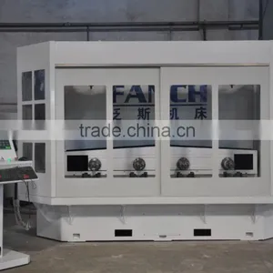 SKD-0412AY Cnc 4d Sandstone Stone Engraving Machine thumbnail-1