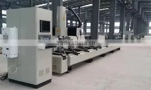 Jinan PENN CNC Machine Co., Ltd. company overview - view 2 thumbnail