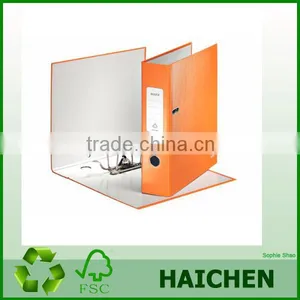 PP/PVC/PAPER Box File Lever Arch File thumbnail-1