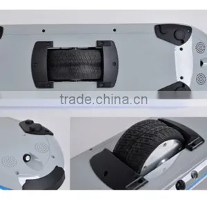 Popular Self Balancing Electric Hoverboard/Eletrical Balance Skateboard/Smart Balance Scooter Quality Choice thumbnail-3
