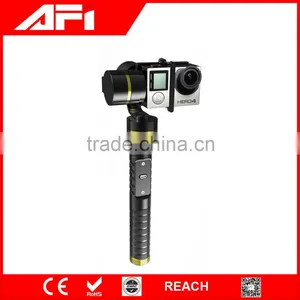 AFI VS-3SG Handheld Steady Gimbal for go Pro Camera Fpv Equipment thumbnail-1