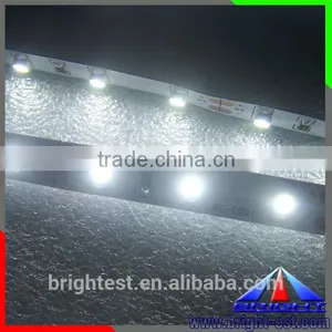 5M 3528 SMD IP68 Waterproof 300 LEDS RGB LED Strip Light 12V + 44 KEY IR Controller thumbnail-5