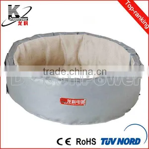 High Quality Insulation Jacket for Band Heaters thumbnail-5