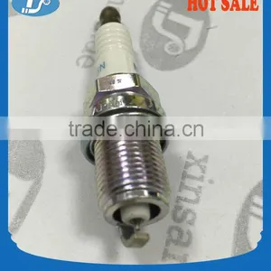 Natural Gas NGK Spark Plug LR005253 IFR5N-10 thumbnail-2