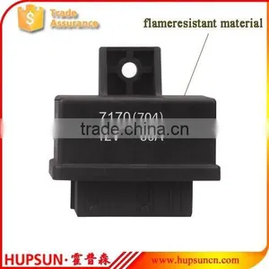 Waterproof Type Volkswagen Relay, Citroen Auto Relay 15PIN 30A thumbnail-1