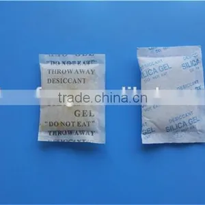 Silica Gel Moisture Dry Desiccant Bag thumbnail-4