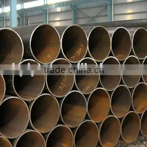 168.3*5.5mm Weld Steel Pipe thumbnail-6