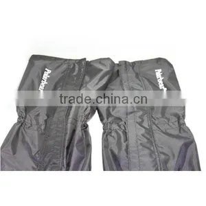 1 Pair Waterproof Outdoor Walking Climbing&Hunting&Snow Gaiters thumbnail-3