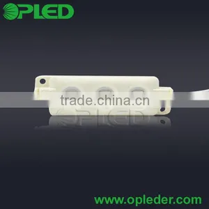 0.72W Waterproof Injection Module Led for Channel Letters thumbnail-1