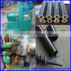 2013 Hotsale Wood Chips Press Machine In Russia thumbnail-1
