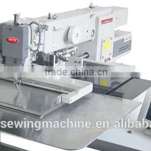 NP 3020 Electronic Pattern Sewing Machine thumbnail-1
