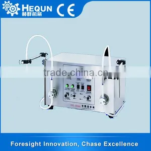 Sell Online Digital Control Pump Liquid Filling Machine thumbnail-1