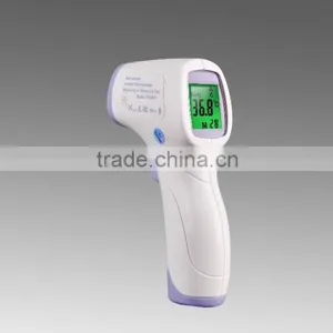 Gun Type Contactless Infrared Thermometer Digital thumbnail-6