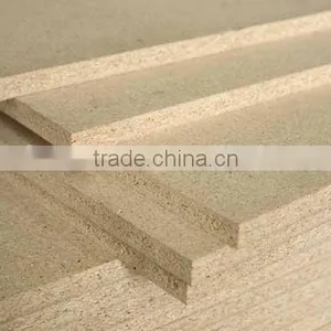 Wholesale Raw MDF Board Manufacturer Price thumbnail-2