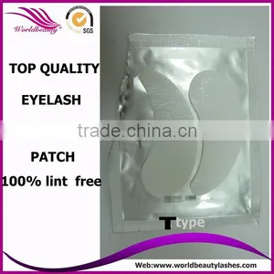 T Type Sensitive Skin Eye Pad thumbnail-4