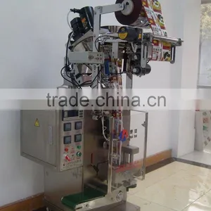Automatic Coffee Powder Packing Machine Price thumbnail-5