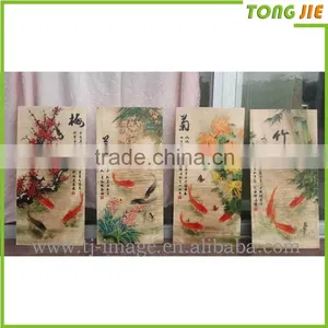 Waterproof Wall Decal Decor Stickers Christmas thumbnail-6