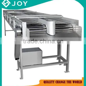 Stainless Steel Roller Sorting Machine for Fruit and Vegetable thumbnail-1