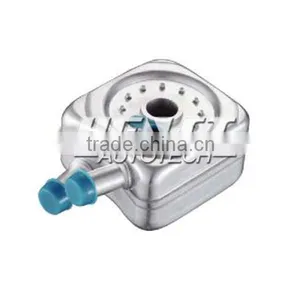 Oil Cooler 068 117 021 B for AUDI A4/A6/A8/SKODA FELICIA II/VW GOLF IV/JETTA III/PASSAT/POLO thumbnail-1