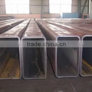 Thin Wall Rectangular Steel Hollow Section thumbnail-1
