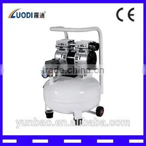 Ingersoll Rand Universal Auto Air A/c Compressor thumbnail-3