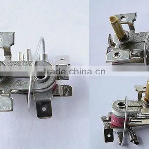 Thermostats For Oven thumbnail-1