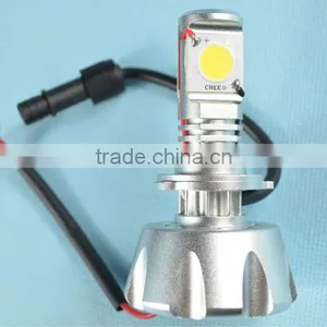 2014 New Cree Led 9007 60w 3000lm Head Spot Lighting thumbnail-1