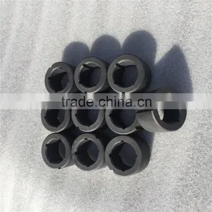 High Quality Carbon Graphite Bearing thumbnail-5