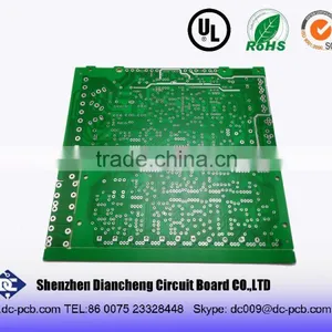 Best Selling OEM Products ,94v0 Rohs Pcb Board thumbnail-5