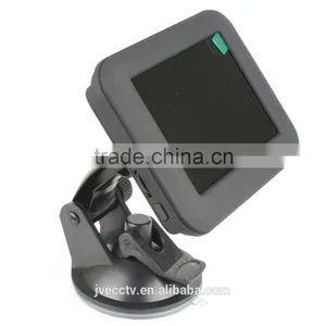 Factory Oem 3.5 Inch Wirelesss Infrared Night Vision Wifi Baby Monitor thumbnail-1