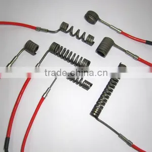 Manufacture Wholesale in Spring Coil Heater thumbnail-4