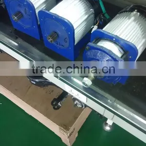 BLDC MOTOR BLDC CONTROLLER E RICKSHAW PARTS thumbnail-5