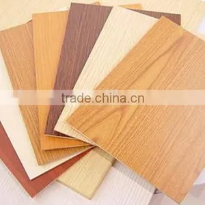 Teak Veneer Fancy Plywood thumbnail-1