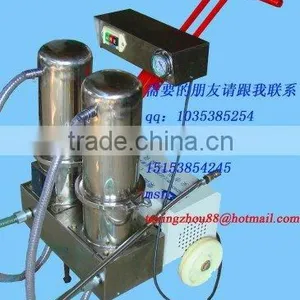 CY-30A Tank Cleaning Machine thumbnail-1