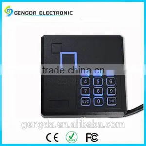 Waterproof Smart Chip Card Rfid Reader thumbnail-1