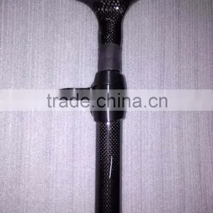 3 Parts Adjustable Full Carbon Fiber Sup Paddle Stand up Paddle thumbnail-2