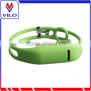 Silicone Band for Fitbit Flex Replacement Strap for Fitbit Sleeping Sport Tracker Watch Bracelet thumbnail-6
