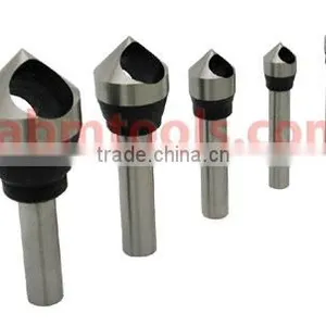 Countersink & Deburring Tools -Zero Flute thumbnail-1
