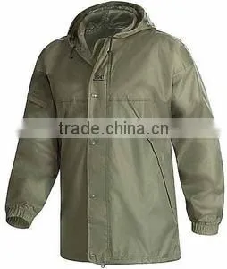 Rain Jacket thumbnail-1