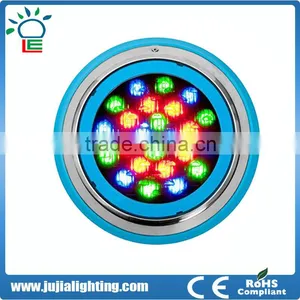 Hot Sale Ip68 Rgb Led Underwater Light/pool Light/outdoor Lighting thumbnail-3