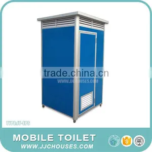 Good and New Design EPS Movable Toilet,high Quality Modular Toilet Units,quick Assembly Protable Outdoor Toilet Quality Choice thumbnail-2