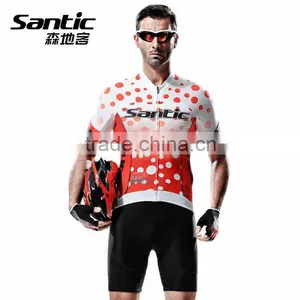 New Arrival Summer Cycling Jersey thumbnail-1