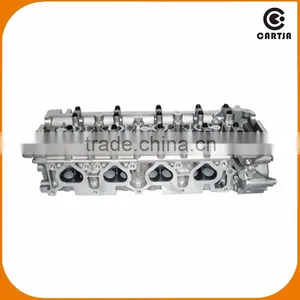 KA24 Cylinder Heads Diesel Engine Head for Forklift thumbnail-2