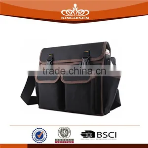 Multifunctional Tool Bag With One Strap thumbnail-3