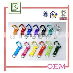Hot Sale Metal Carabiner thumbnail-1