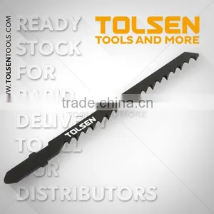 5PCS JIG SAW BLADE SET thumbnail-1