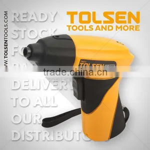 CORDLESS SCREWDRIVER thumbnail-1