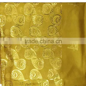 Army Green 100 % Cotton Nigerian Styles Headtie / Classical African Sego for Sale Quality Choice thumbnail-3